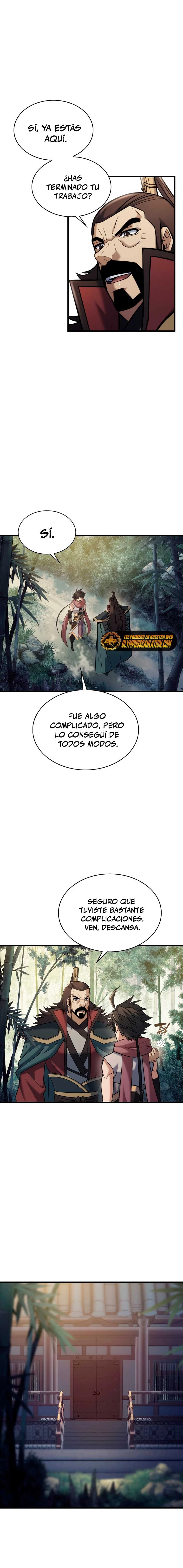 La Estrella de un Gobernante Supremo > Capitulo 67 > Page 201